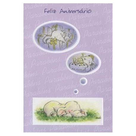 CARTOES EV.DAYS C/ENV.REF.CUTES