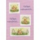 CARTOES EV.DAYS C/ENV.REF.CUTES