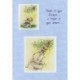 CARTOES EV.DAYS C/ENV.REF.CUTES