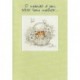 CARTOES EV.DAYS C/ENV.REF.CUTES