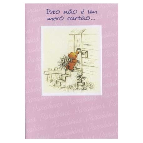 CARTOES EV.DAYS C/ENV.REF.CUTES