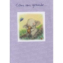 CARTOES EV.DAYS C/ENV.REF.CUTES
