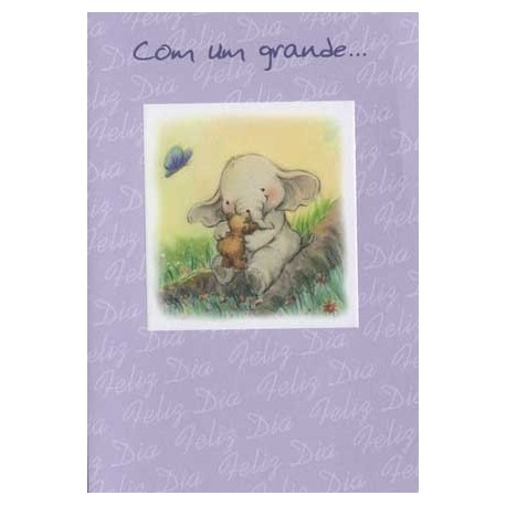 CARTOES EV.DAYS C/ENV.REF.CUTES