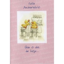 CARTOES EV.DAYS C/ENV.REF.CUTES