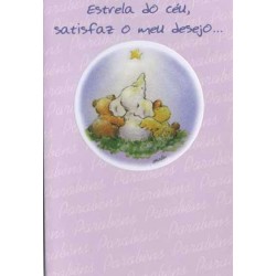 CARTOES EV.DAYS C/ENV.REF.CUTES