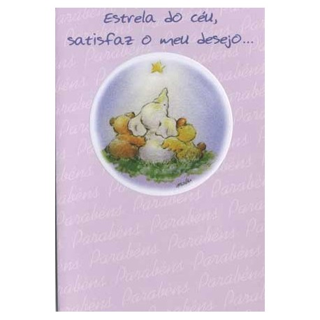 CARTOES EV.DAYS C/ENV.REF.CUTES