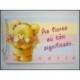 MINICARD TIPO "CARTÃO DE CRÉDITO" REF. 04