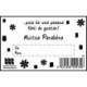 MINICARD TIPO "CARTÃO DE CRÉDITO" REF. 14