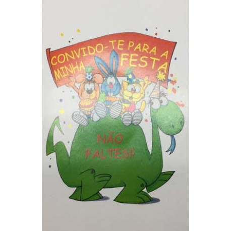 CONVITES ANIVER.C/ENV.REF.SORTIDOS