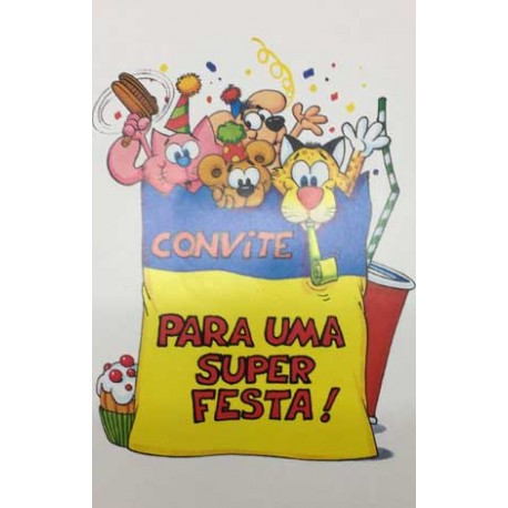 CONVITES ANIVER.C/ENV.REF.SORTIDOS