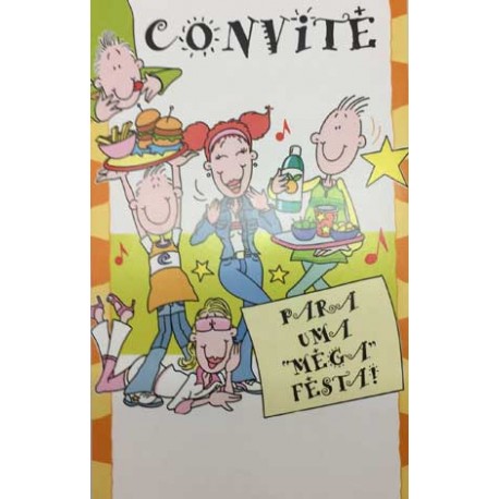 CONVITES ANIVER.C/ENV.REF.SORTIDOS