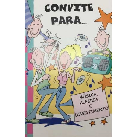 CONVITES ANIVER.C/ENV.REF.SORTIDOS