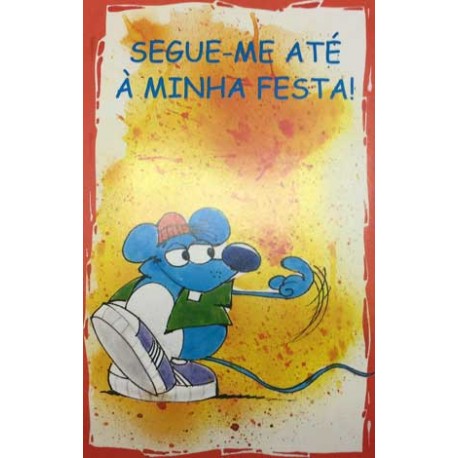 CONVITES ANIVER.C/ENV.REF.SORTIDOS