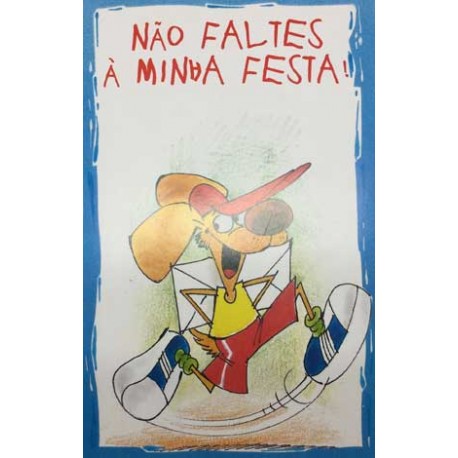 CONVITES ANIVER.C/ENV.REF.SORTIDOS