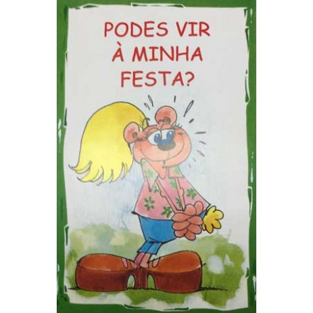 CONVITES ANIVER.C/ENV.REF.SORTIDOS