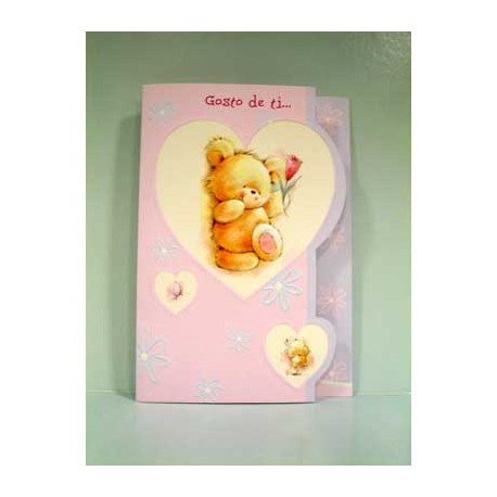 CARTOES EV.DAYS C/ENV.REF.HAND JUMBO