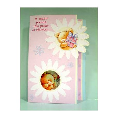 CARTOES EV.DAYS C/ENV.REF.HAND JUMBO