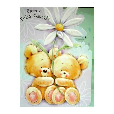 CARTOES EV.DAYS C/ENV.REF.HAND JUMBO