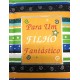 MINI LIVRO "FILHO" REF. ABL 005