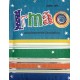 MINI LIVRO "IRMÃO" REF. ABL 008