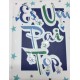 MINI LIVRO "PAI" REF. ABL 014