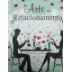 MINI LIVRO "RELAÇÃO - UNISEXO" REF. ABL 017