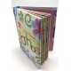 MINI LIVRO "SONHOS" REF. ABL 020