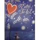 MINI LIVRO "ENTRE TU & EU" REF. ABL 021