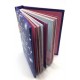 MINI LIVRO "ENTRE TU & EU" REF. ABL 021
