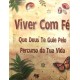 MINI LIVRO "A VIDA COM FÉ" REF. ABL 022