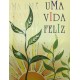 MINI LIVRO "UMA VIDA FELIZ" REF. ABL 023