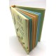 MINI LIVRO "UMA VIDA FELIZ" REF. ABL 023
