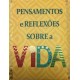 MINI LIVRO "VIVER A VIDA" REF. ABL 024