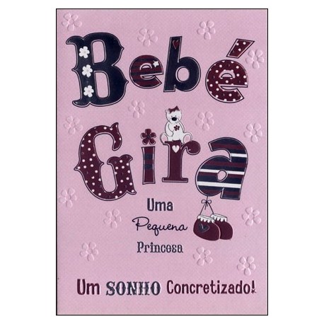 CARTOES EV.DAYS C/ENV.REF. MACAROON