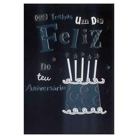 CARTOES EV.DAYS C/ENV.REF. MACAROON