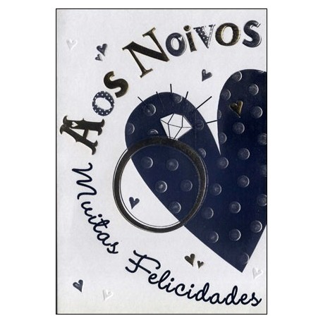 CARTOES EV.DAYS C/ENV.REF. MACAROON