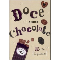 CARTOES EV.DAYS C/ENV.REF. MACAROON