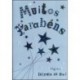CARTOES EV.DAYS C/ENV.REF. MACAROON