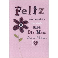 CARTOES EV.DAYS C/ENV.REF. MACAROON