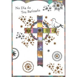 CARTOES EV.DAYS C/ENV.REF.MOSAIC