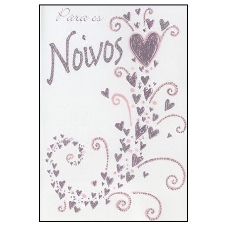 CARTOES EV.DAYS C/ENV.REF.NEOPOLITAN