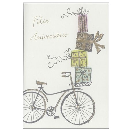 CARTOES EV.DAYS C/ENV.REF.NEOPOLITAN