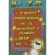 CARTOES EV.DAYS C/ENV.REF.NICK HUMOR 3D