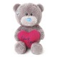 MTY PELUCHE S4 LOVE YOU HEART REF.G01W4073