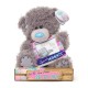 MTY PELUCHE M7 SPECIAL MOMENTS FRAME REF.G01W4082