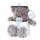 MTY PELUCHEM9 PRESENT REF.G01W4104