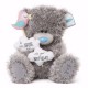 MTY PELUCHE L12 BIRTHDAY REF.G01W4108