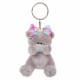 MTY PORTA-CHAVES S3 PRETTY BOW PLUSH REF.G01K0247