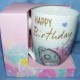 MTY BIRTHDAY BOXED MUG REF.G01M0347