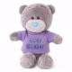 MTY PELUCHE S4 HAPPY BIRTHDAY TSHIRT REF.G01W4074